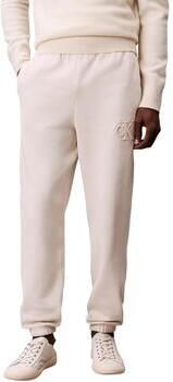 Calvin Klein Jeans Trainingsbroek 350GSM FLEECE GIFT G LV04RD252G