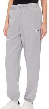 Calvin Klein Jeans Trainingsbroek MONOLOGO FRENCH TERR LV047B235G - Foto 10