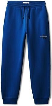 Calvin Klein Jeans Trainingsbroek Monogram Logo Sweatpant