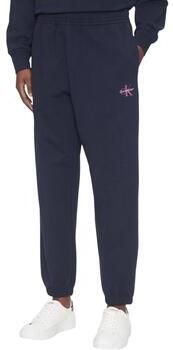 Calvin Klein Jeans Trainingsbroek MONOLOGO FRENCH TERR LV047B235G - Foto 1