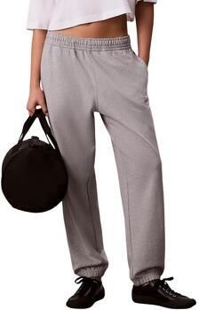 Calvin Klein Jeans Trainingsbroek MONOLOGO FRENCH TERR LV047B235G - Foto 9