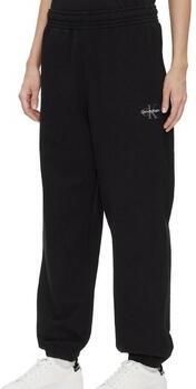 Calvin Klein Sweatbroek MONOLOGO FRENCH TERRY JOGGER - Foto 10