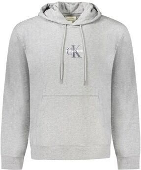 Calvin Klein Jeans Sweater LS EU 350TERRY MICRO MONOLOGO HO LV04RD243G - Foto 2