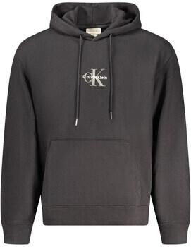 Calvin Klein Jeans Capuchon sweaters LS EU 350TERRY MICRO MONOLOGO HO LV04RD243G - Foto 9