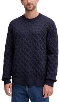 Calvin Klein Jeans Trui A REL AOP SWT LV04RC359G