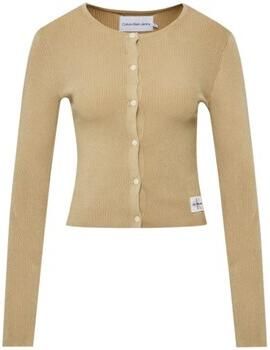 Calvin Klein Jeans Trui Badge