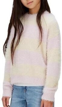 Calvin Klein Jeans Trui Ck Stripe