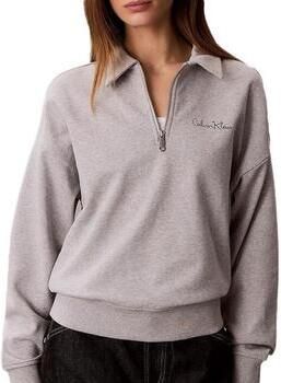 Calvin Klein Jeans Trui French Terry
