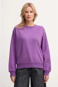 CALVIN KLEIN JEANS sweater paars - Foto 4