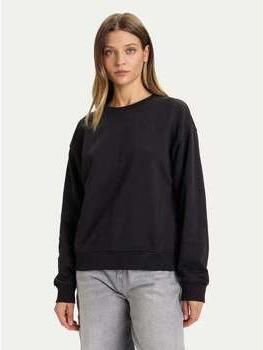 Calvin Klein Sweatshirt LS ARCHIVE LOGO FRENCH TERRY RLX