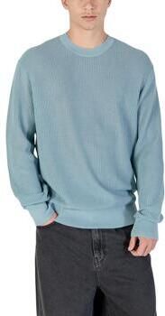 Calvin Klein Jeans Trui LS COTTON MESH CREW LV04RC308G