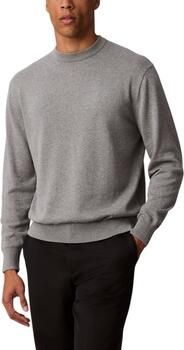 Calvin Klein Gebreide trui LS EZ COTTON CREWNK SWEATER 12GG - Foto 9