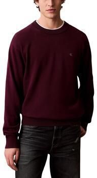 Calvin Klein Jeans Trui LS EZ COTTON CREWNK LV04RC309G - Foto 1