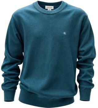 Calvin Klein Jeans Trui LS EZ COTTON CREWNK LV04RC309G