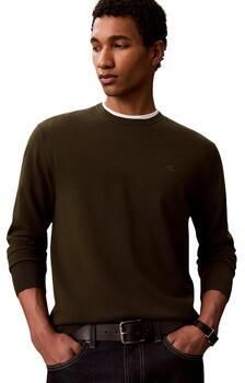 Calvin Klein Jeans Trui LS MERINO CREW LV04LB305G - Foto 2