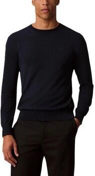 Calvin Klein Gebreide trui LS SUPIMA COTTON CREW 14GG - Foto 10