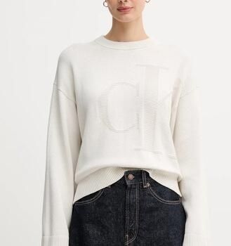 Calvin Klein Jeans Trui LV047D304G