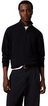 Calvin Klein Trui met staande kraag LS 100% MERINO QZ 14GG Met ronde hals regular fit - Foto 11