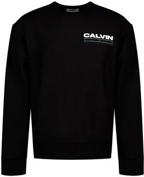 Calvin Klein Jeans Trui Lv04lg221g Premium Terry Graphic