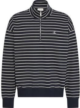 Calvin Klein Jeans Trui Lv04rg246g Stripe Premium Monogram