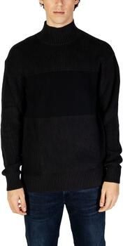 Calvin Klein Jeans Trui MIXED STITCH HIGH J30J326204