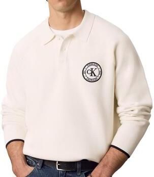 Calvin Klein Jeans Trui Varsity