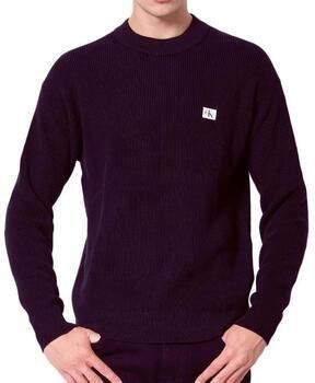 Calvin Klein Jeans Trui Waffle