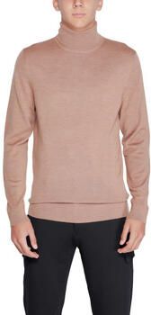 Calvin Klein Jeans Vest MERINO RWS TURTLE K10K110420