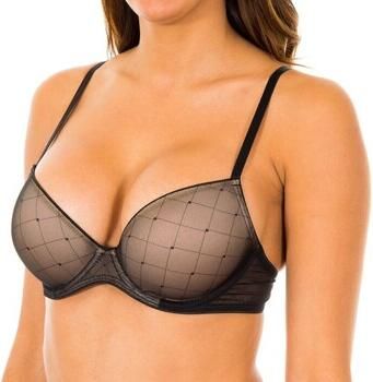 Calvin Klein Jeans Voorgevormde bh F3693E-001
