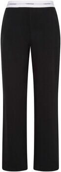 Calvin Klein Underwear Modern Cotton Lounge Pants Zwart- Dames Zwart - Foto 3