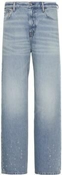 Calvin Klein Jeans Wijde jeans Lv04rg761g Extreme Baggy Sterling