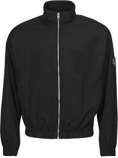 Calvin Klein Jeans Windjack CASUAL UTILITY HARRINGTON