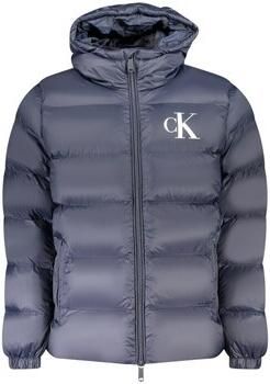 Calvin Klein Jeans Windjack lv04rg513gblcef3xl