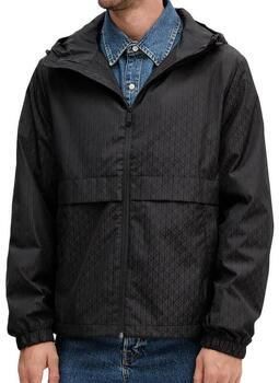 Calvin Klein Jeans Functioneel jack met capuchon en ritszakken