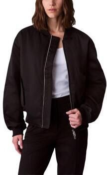 Calvin Klein Jeans Windjack SATIN BOMBER LV044C530G