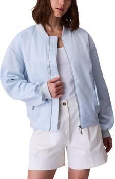 Calvin Klein Jeans Windjack SATIN BOMBER LV044C530G