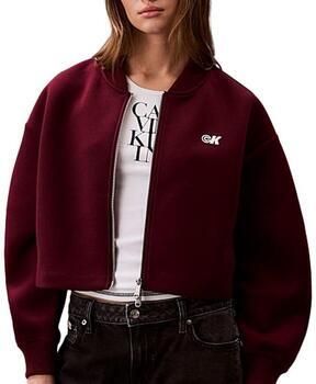 Calvin Klein Jeans Blazer A- OVERSIZED SCUBA Z LV047C524G - Foto 5