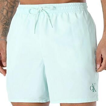 Calvin Klein Underwear zwembroek met logodetail