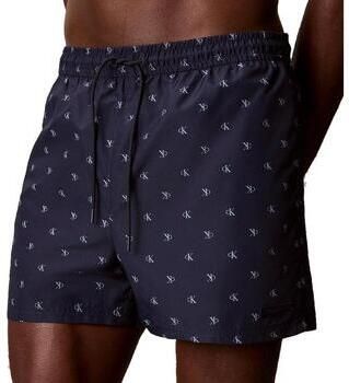 Calvin Klein Jeans Zwembroek Drawstrings