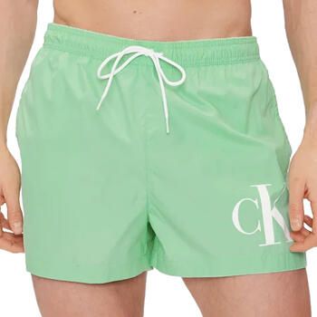 Calvin Klein Swimwear Zwemshort SHORT DRAWSTRING