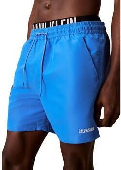 Calvin Klein Jeans Zwembroek MEDIUM DRAWSTRING BOXER LV00N61015 - Foto 4