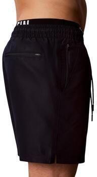 Calvin Klein Jeans Zwembroek MEDIUM DRAWSTRING BOXER LV00N61015