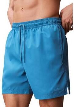 Calvin Klein Jeans Zwembroek MEDIUM DRAWSTRING COVERED WAISTB LV00N61027