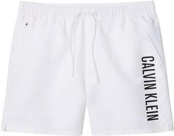 Calvin Klein Jeans Zwembroek MEDIUM DRAWSTRING LV00N61047
