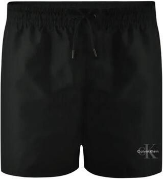 Calvin Klein Jeans Zwembroek SHORT DRAWSTRING WAISTBAND LV00N61046