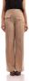 Calvin Klein Cargobroek UTILITY TENCEL WIDE LEG PANT met harmonieus -logo-opschrift - Thumbnail 1