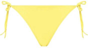 Calvin Klein Jeans Bikini String Side Tie