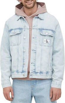 Calvin Klein Jeans Spijkerjack J30J3223811AA