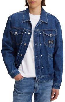 Calvin Klein Jeans Spijkerjack J30J3229951BJ