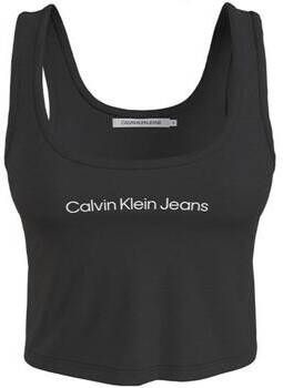 Calvin Klein Jeans Blouse